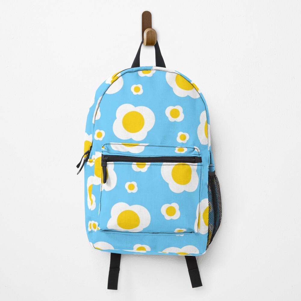 Item preview, Backpack designed and sold by Rentgen.