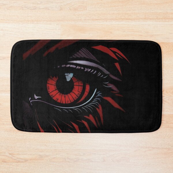 Item preview, Demon Eye designed and sold by Dresser-io.