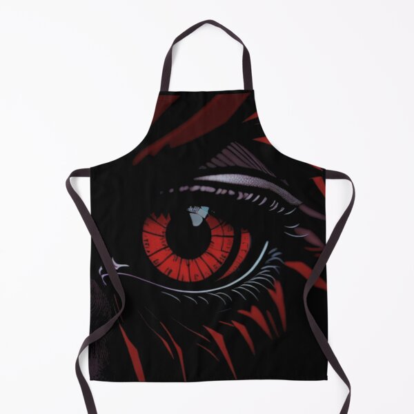 Item preview, Demon Eye designed and sold by Dresser-io.