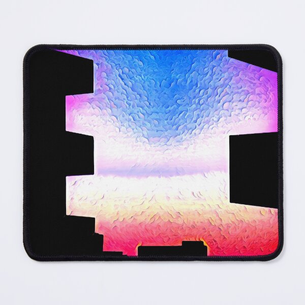 Item preview, Sunrise Skyline designed and sold by olusion.