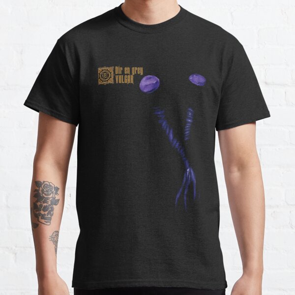 Dir En Grey Men's T-Shirts for Sale | Redbubble