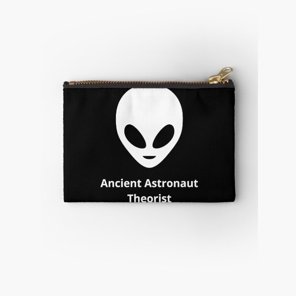 Item preview, Ancient astronaut Theorist, ufo designed and sold by NiceSign.