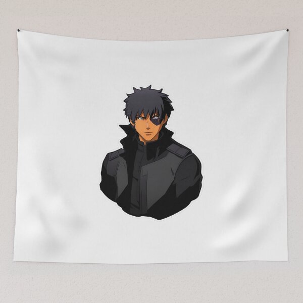 Item preview, Surreal Mao designed and sold by Places On Earth.