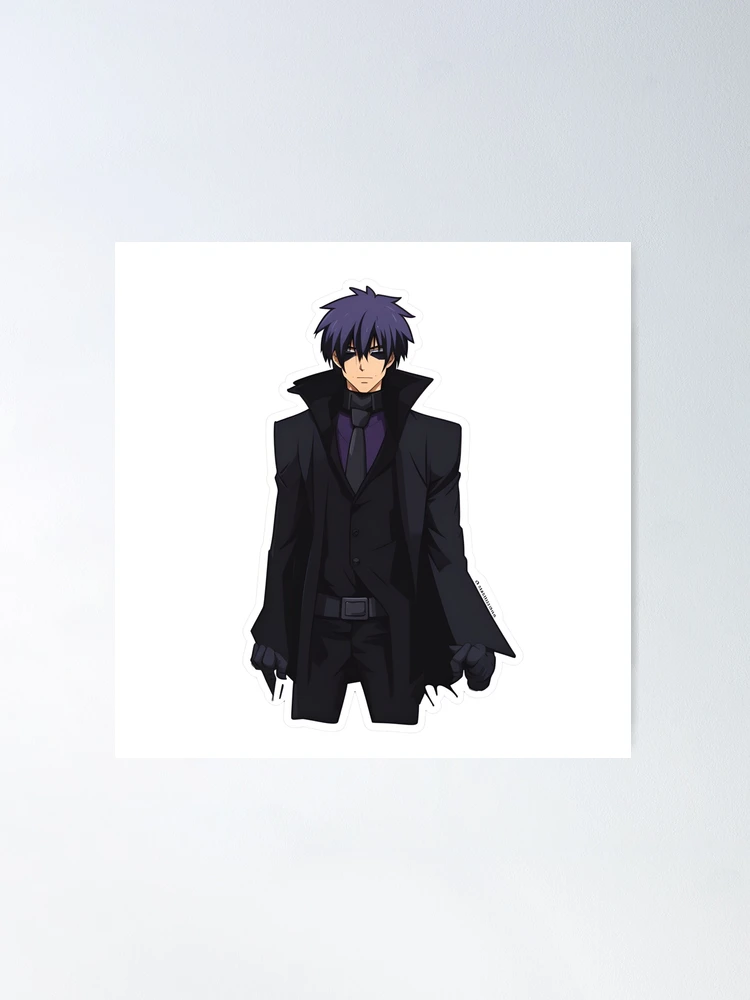 BK201: The Mysterious Contractor