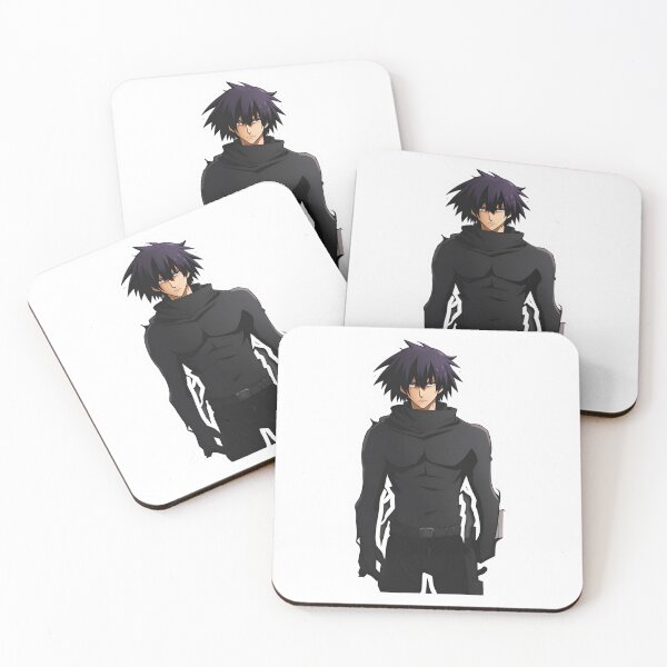 Item preview, Hei's Intense Gaze designed and sold by Places On Earth.