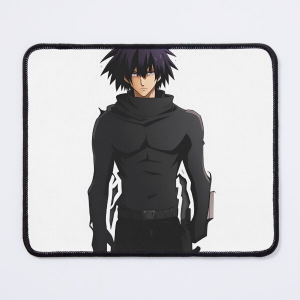 Item preview, Hei's Intense Gaze designed and sold by Places On Earth.
