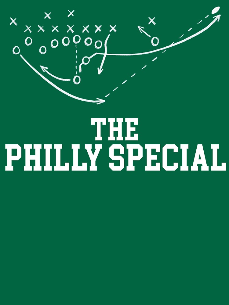 The Philly Special T Shirt for Men and Women Classic T-Shirt for Sale by  MahaloDesigns