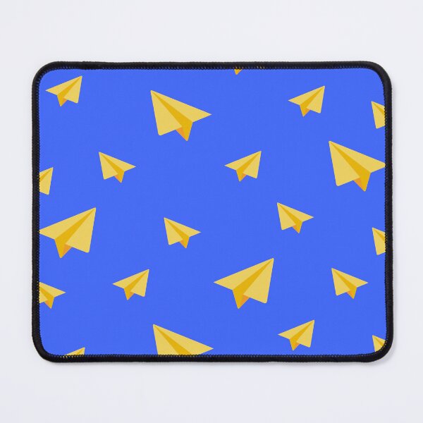 Item preview, paper planes designed and sold by NIKOMI STUDIO.