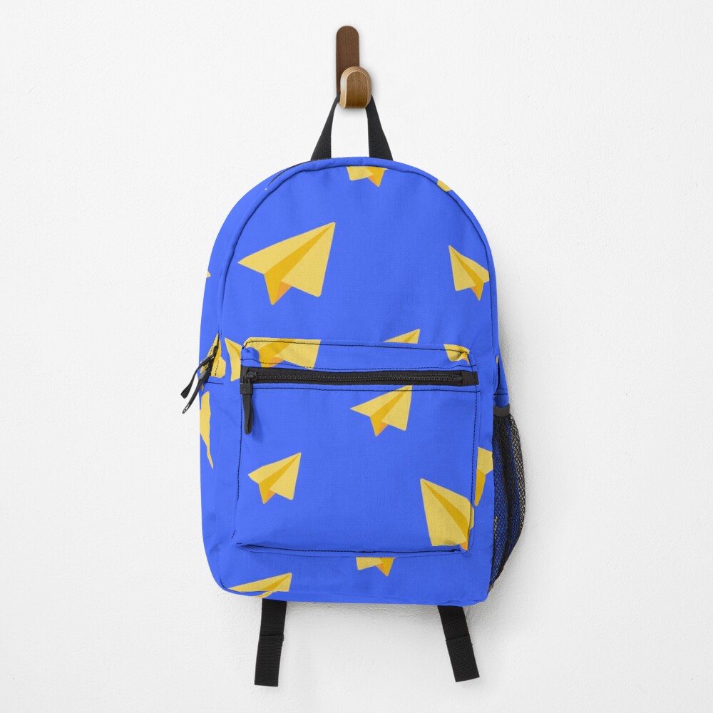 Item preview, Backpack designed and sold by Rentgen.