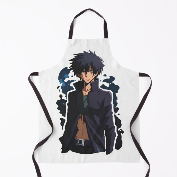 Item preview, Unleashed Black Reaper designed and sold by Places On Earth.