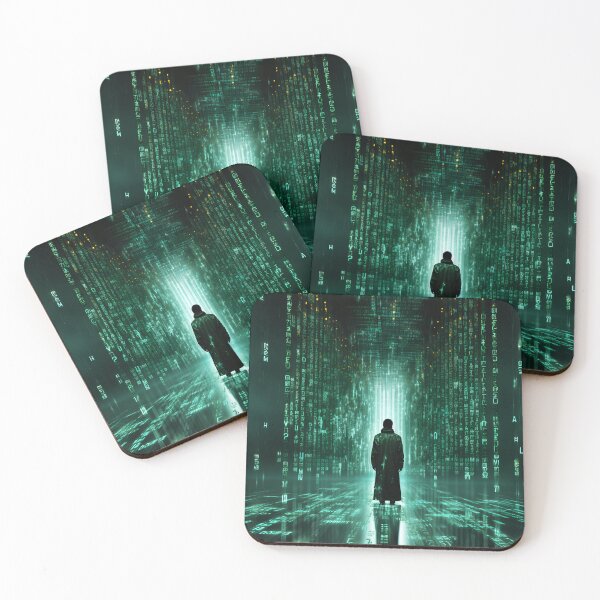 Item preview, Nerdy Hack Cyberpunk 1 designed and sold by Art by Lilia.