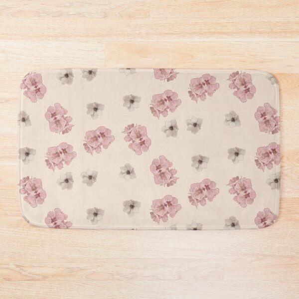 Item preview, Drawn cherry blossoms designed and sold by FlowerandDesing.