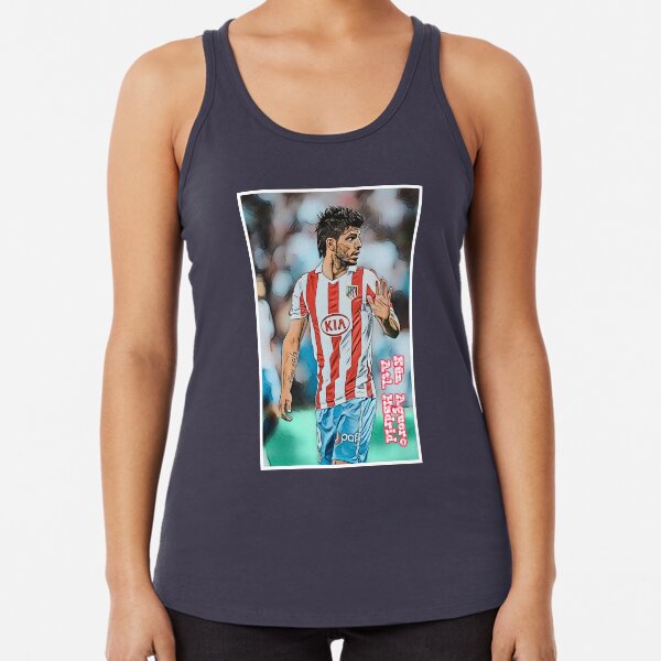 Camiseta tirantes best sale atletico de madrid