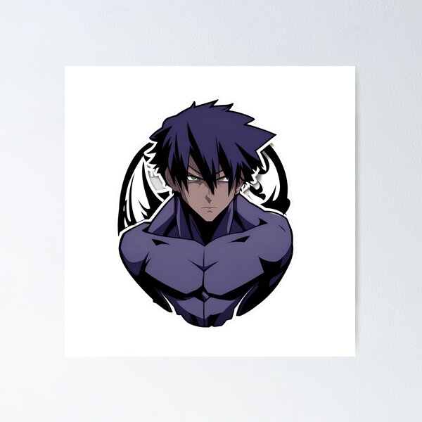 Anime Darker Than Black Darker than Black Hei Mask BK-201 Custom Mat