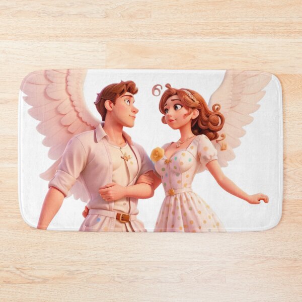 Item preview, beautiful angle designed and sold by HAMDY-art.