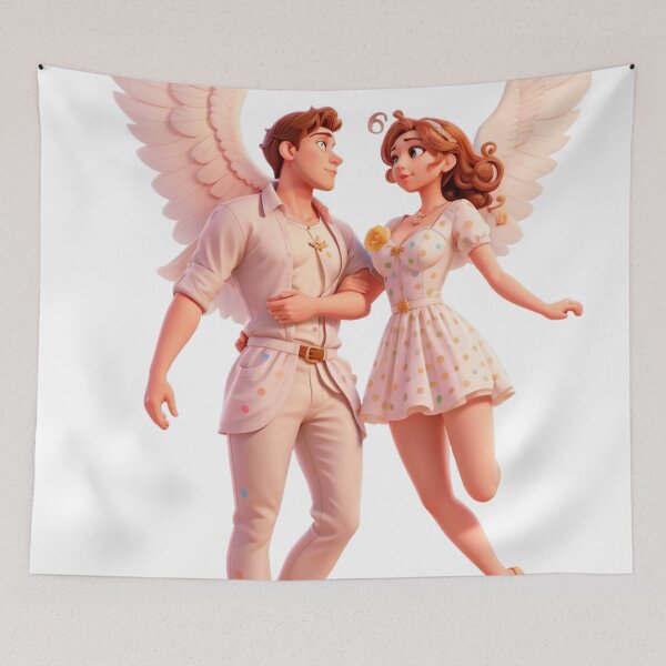 Item preview, beautiful angle designed and sold by HAMDY-art.