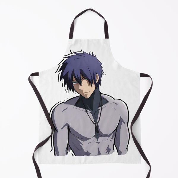Item preview, Manga Inspired Darker Than Black designed and sold by Places On Earth.