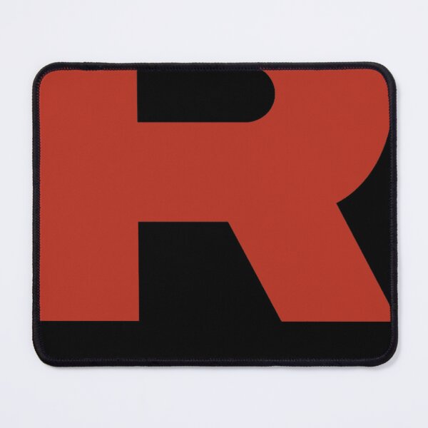 Item preview, Team Rocket Logo Classic T-Shirt designed and sold by EarlSchamberger.