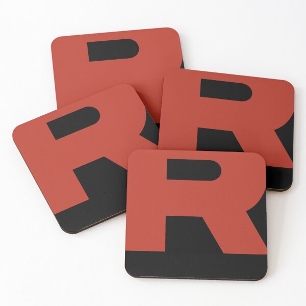 Item preview, Team Rocket Logo Classic T-Shirt designed and sold by EarlSchamberger.