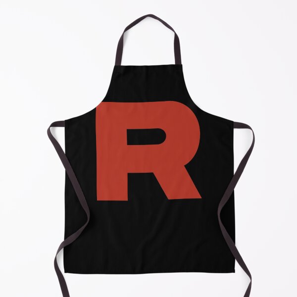 Item preview, Team Rocket Logo Classic T-Shirt designed and sold by EarlSchamberger.