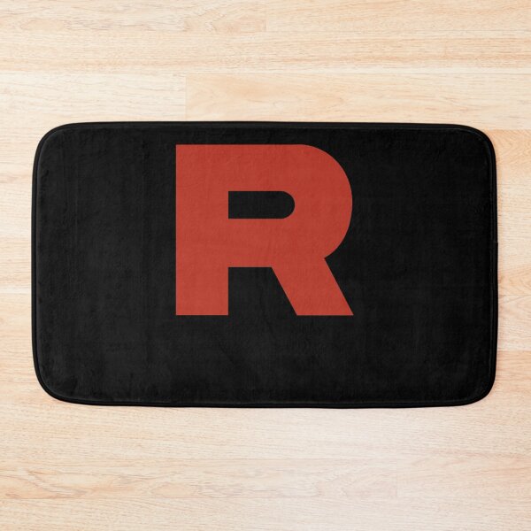 Item preview, Team Rocket Logo Classic T-Shirt designed and sold by EarlSchamberger.