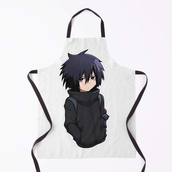 Item preview, Anime Art: Darker Than Black designed and sold by Places On Earth.