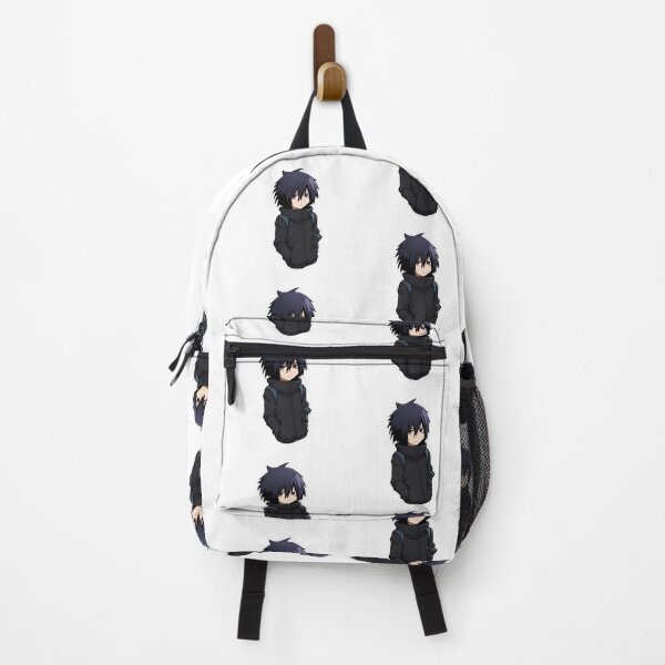Item preview, Anime Art: Darker Than Black designed and sold by Places On Earth.