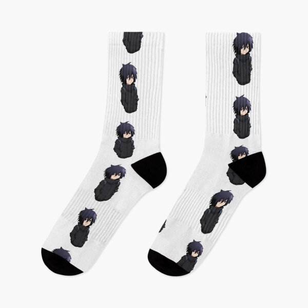 Item preview, Anime Art: Darker Than Black designed and sold by Places On Earth.