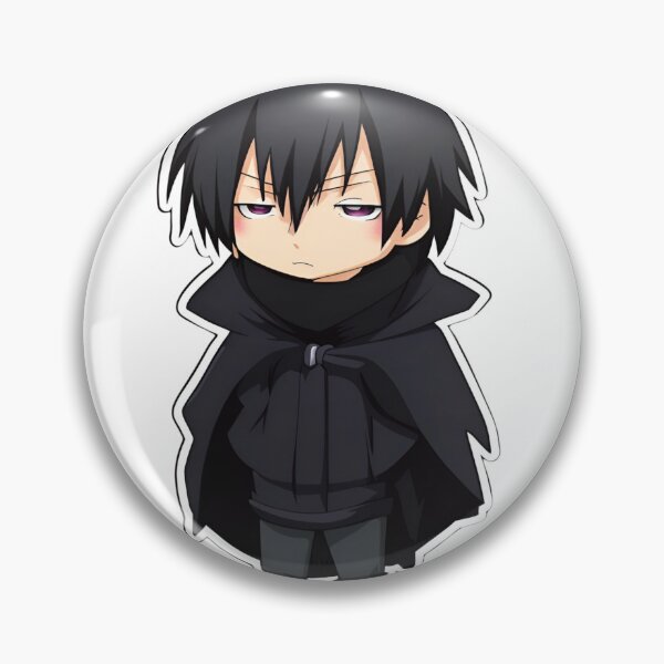 Item preview, The Black Reaper's Stride Cute designed and sold by Places On Earth.