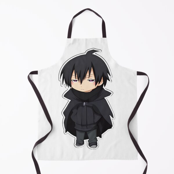 Item preview, The Black Reaper's Stride Cute designed and sold by Places On Earth.