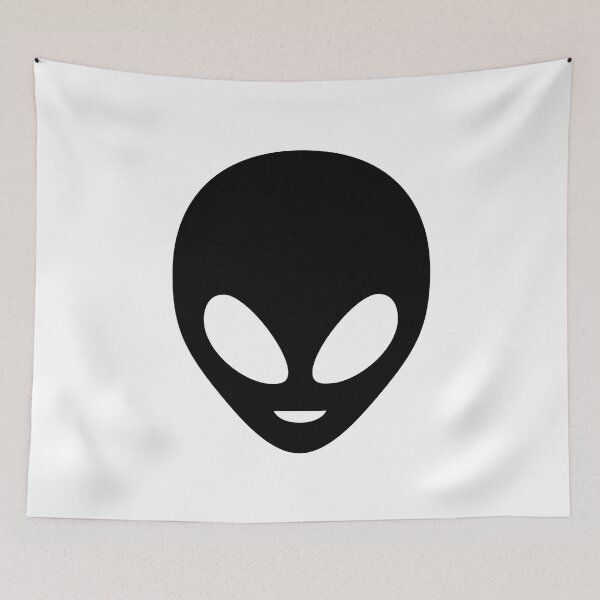 Item preview, Copy of Alien ufo 2023 extraterrestrial designed and sold by NiceSign.
