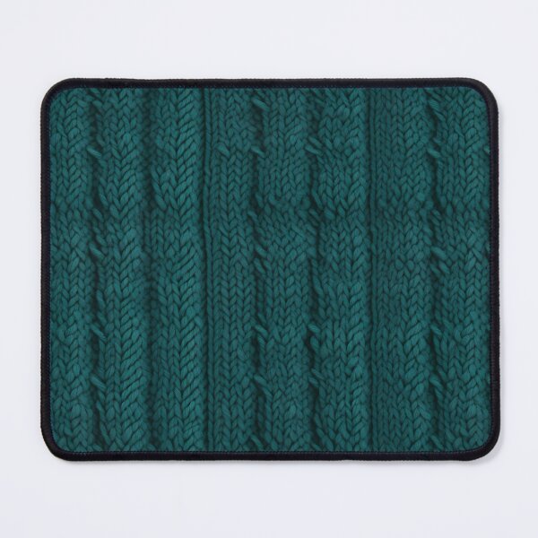 Item preview, Wintery modern design reminiscent of a knitted pattern designed and sold by Pflugart.