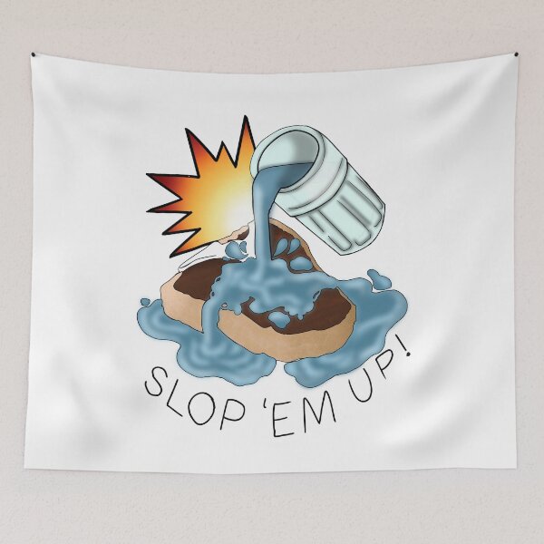 Item preview, Sloppy Steaks  designed and sold by JMVisuals28.