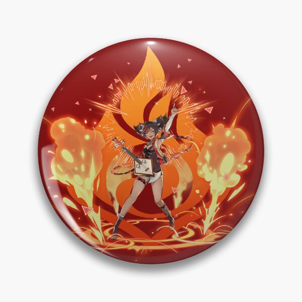 Item preview, Xinyan designed and sold by Shirianna.
