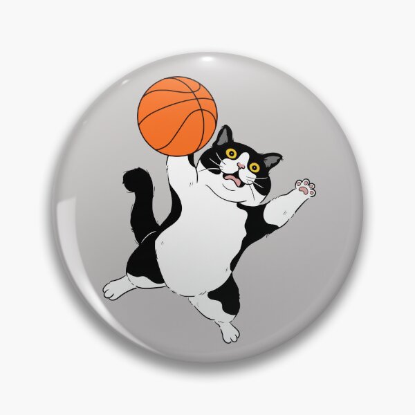 Item preview, Cat Dunk designed and sold by AMERICANCHEEZ.