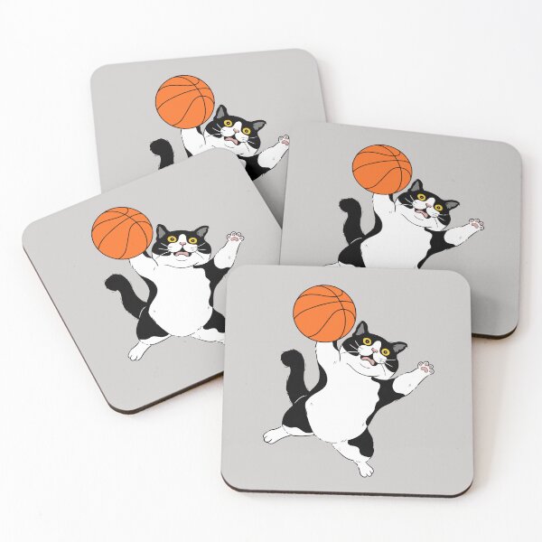 Item preview, Cat Dunk designed and sold by AMERICANCHEEZ.