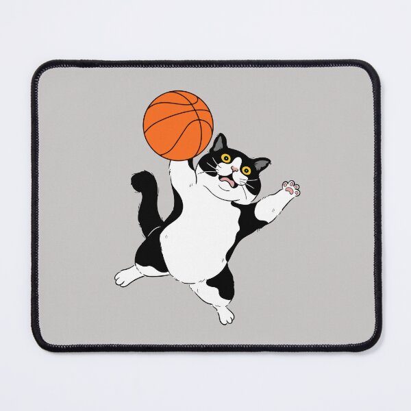 Item preview, Cat Dunk designed and sold by AMERICANCHEEZ.
