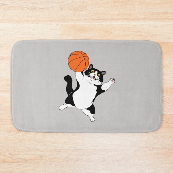 Item preview, Cat Dunk designed and sold by AMERICANCHEEZ.