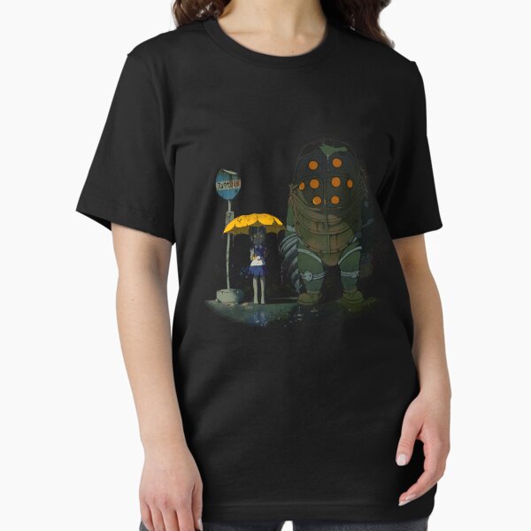 Item preview, Lover Gift Video Bioshock Games Gift For Birthday designed and sold by MirLeuschke.