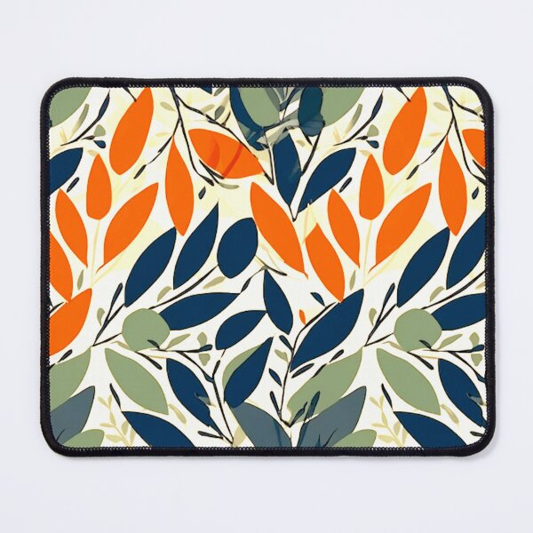 Item preview, Leaf Design - Vital designed and sold by Highlandkings.