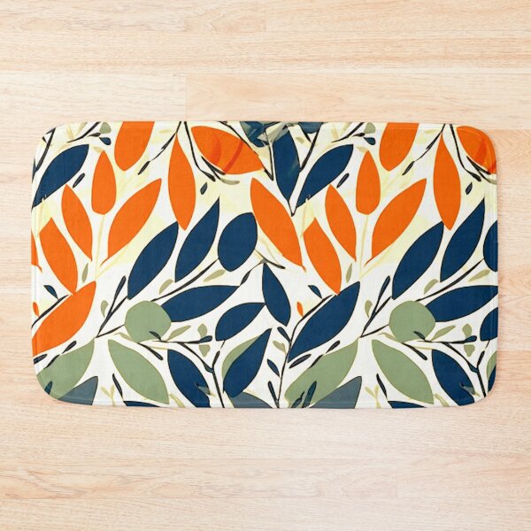 Item preview, Leaf Design - Vital designed and sold by Highlandkings.