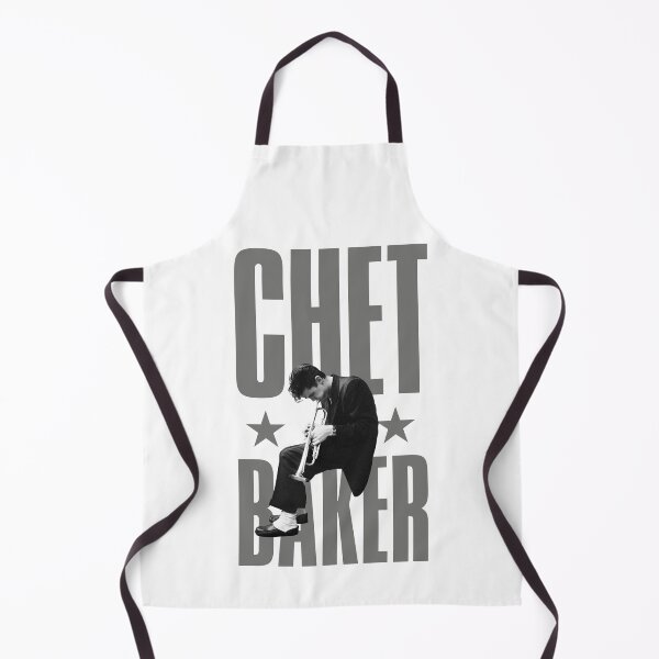 Item preview, Chet Baker designed and sold by TIGERDAVER.