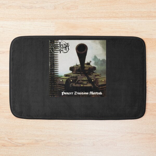 Item preview, Marduk Panzer Division Marduk designed and sold by MyshaGreen.