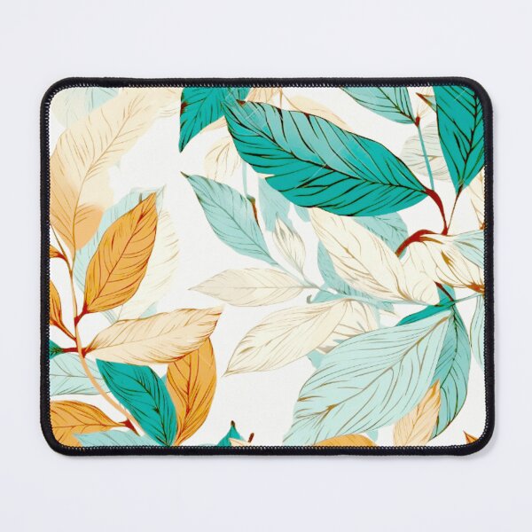 Item preview, Leaf Design - Vivacious designed and sold by Highlandkings.