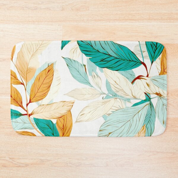 Item preview, Leaf Design - Vivacious designed and sold by Highlandkings.