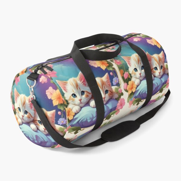 Item preview, Dreamy Catnap Delights designed and sold by Neranchara.