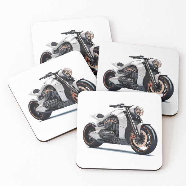 Item preview, Modern motorcycle  designed and sold by Dahlann.