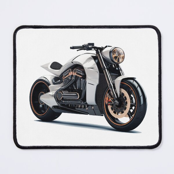 Item preview, Modern motorcycle designed and sold by Dahlann.