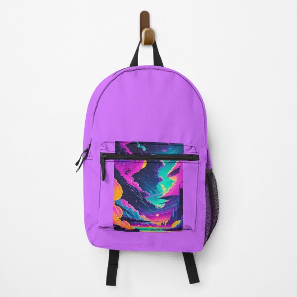 Item preview, the colorful universe designed and sold by Jane-Ay.