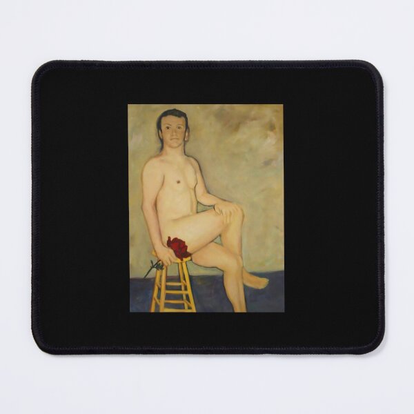 Item preview, Marshall Eriksen Nude Socks designed and sold by ydewovmlk65.